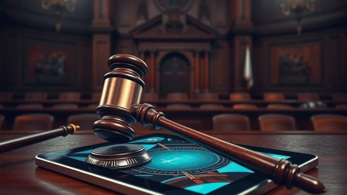 Federal appeals court overturns NFT insider trading conviction in landmark case