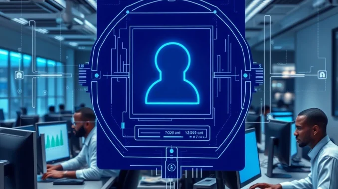 Nigeria NINAuth platform enhancing digital identity security and telecom services