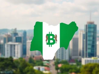 Nigeria SEC's strategic move to regulate stablecoins, fostering growth in the digital asset sector.