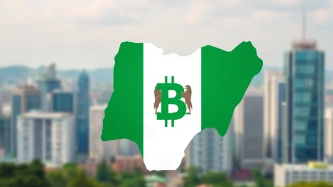 Nigeria SEC's strategic move to regulate stablecoins, fostering growth in the digital asset sector.