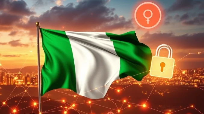 Nigeria's new stablecoin framework fosters trust and innovation in its digital economy with robust AML/KYC protocols.