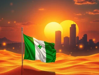 Nigeria's new stablecoin sandbox signals a bold leap into digital asset innovation after past crypto regulation challenges.