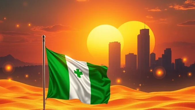 Nigeria's new stablecoin sandbox signals a bold leap into digital asset innovation after past crypto regulation challenges.