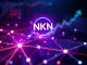 Visualizing NKN's explosive price surge fueled by network upgrades and decentralized node expansion.