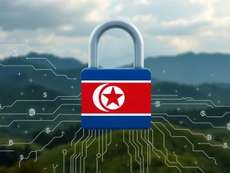 US Treasury action against North Korea sanctions illicit crypto funding and IT worker scams to prevent weapons financing.