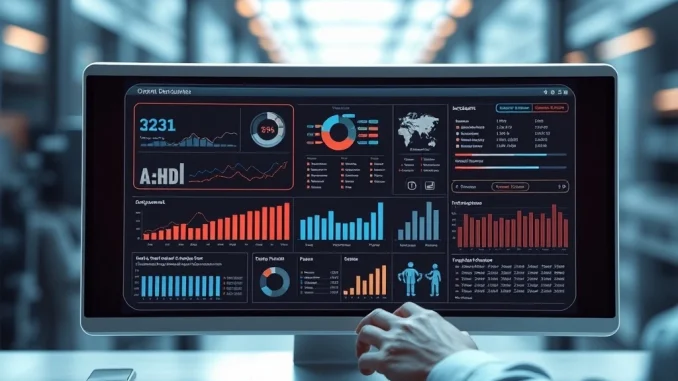 NotebookLM AI transforming documents into dynamic video summaries for better comprehension