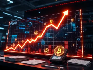 OG cryptocurrency price surge amid regulatory developments and market optimism
