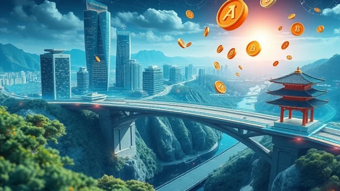 Ondo Finance and Pantera Capital invest in RWA tokenization bridging finance and crypto