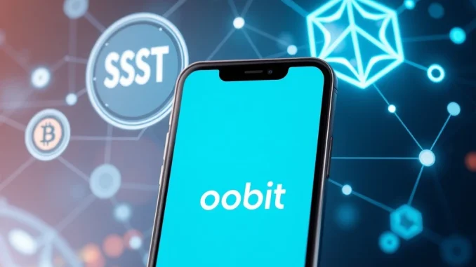 Oobit USDT payments seamlessly integrate Kaia-based transactions, expanding cryptocurrency payment options for users worldwide.