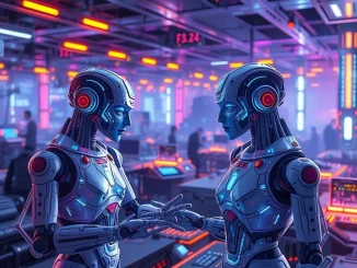 OpenAI's GPT-4o and Sora revolutionizing AI capabilities with advanced multimodal tools