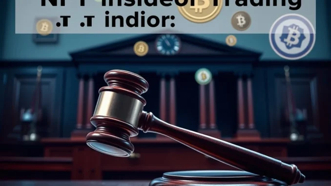 Court overturns OpenSea NFT insider trading conviction in landmark ruling