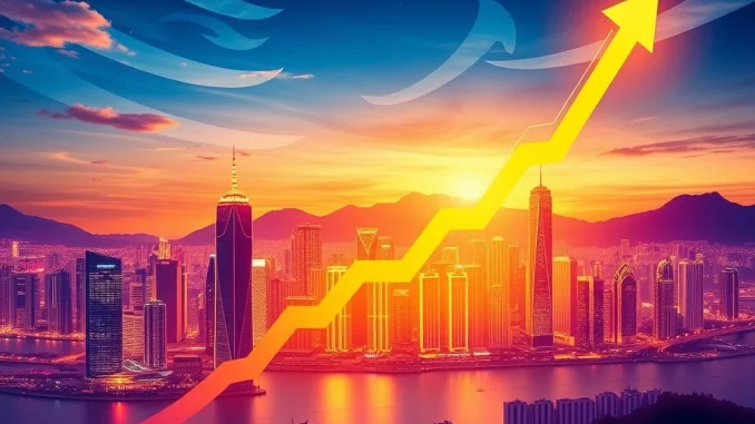 OSL Group's $300M crypto financing fuels expansion, digital asset innovation, and Hong Kong's hub ambitions.