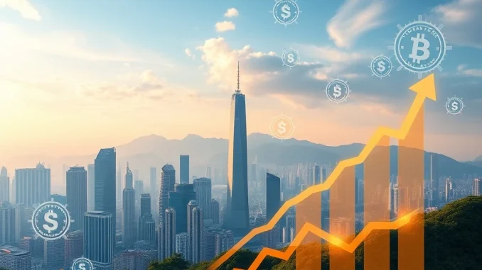 OSL Group's Strategic $300M Raise Ignites Hong Kong Stablecoin Infrastructure Boom OSL Group's $300M investment empowering Hong Kong's stablecoin infrastructure growth and global digital asset expansion.