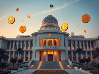 Pakistan's PVARA regulating digital assets with FATF compliance