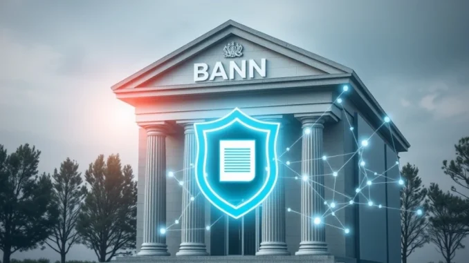 Paxos seeking U.S. trust bank license to bolster its stablecoin operations and compliance.