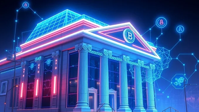 Peter Thiel's Erebor bank supporting crypto startups and AI innovation