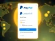 PayPal's crypto payment feature with PYUSD enabling seamless cross-border commerce