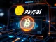 PayPal expands crypto services for Bitcoin and other digital assets