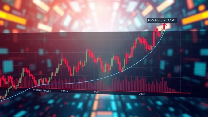 Pepe (PEPEUSDT) Market Overview: Bearish Trends and Key Insights for 2025-07-30 Pepe (PEPEUSDT) market trends showing bearish momentum and key resistance levels
