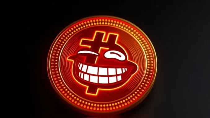 Pepeto: The Explosive Altcoin Merging Meme Hype with Real Utility Pepeto altcoin combining meme appeal and blockchain utility