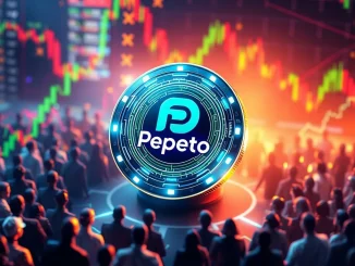 Pepeto meme coin presale and zero-fee swap opportunity for x100 growth