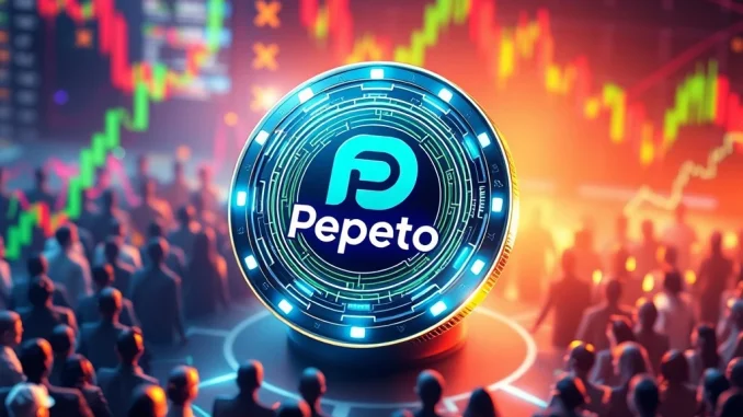 Pepeto's $0.000000143 Presale and Zero-Fee Swap: The Next x100 Meme Coin Opportunity Pepeto meme coin presale and zero-fee swap opportunity for x100 growth