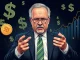 Peter Schiff debates stablecoins and Treasury bonds in financial markets