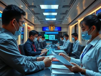 Philippines government using Polygon blockchain for secure document verification