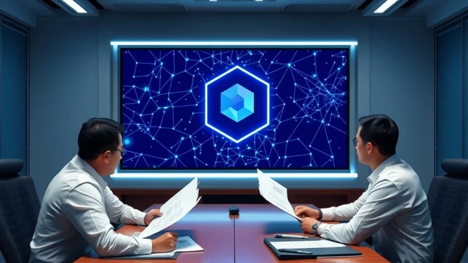 Philippines government using Polygon blockchain for transparent public spending