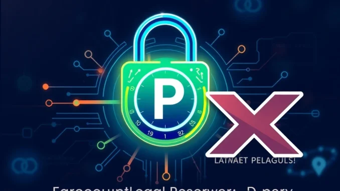 Plasma stablecoin logo triumphantly securing its X account after a successful recovery, emphasizing digital asset security.