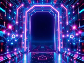 PORTAL cryptocurrency surge amid strategic blockchain partnership announcement