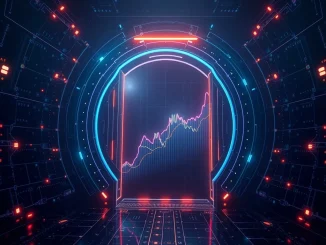 PORTAL cryptocurrency surges amid blockchain partnership and governance updates