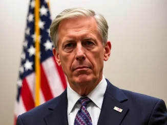 Jerome Powell addressing Federal Reserve priorities amid Trump criticism