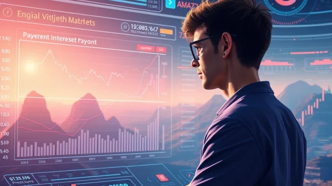 Vitalik Buterin analyzes **prediction markets** for hedging, emphasizing the crucial need for interest payouts to enhance their utility for crypto users.