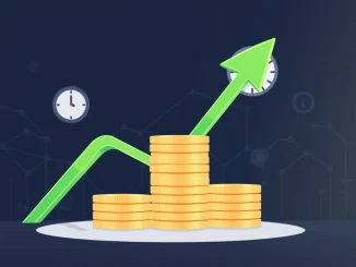 Visualizing a major crypto investor's successful PUMP presale exit, symbolizing significant profit from early access and no lock-up.