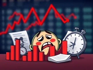 PUMP token price plunges, illustrating the devastating impact of legal pressure and airdrop delays on cryptocurrency projects.