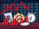 PUMP token price plunges, illustrating the devastating impact of legal pressure and airdrop delays on cryptocurrency projects.