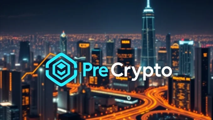 Pure Crypto Fund prepares to capitalize on the next crypto boom, highlighting its impressive 1000% gain.