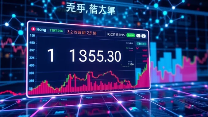 Pyth Network provides real-time on-chain data for Hong Kong stocks, revolutionizing DeFi access.