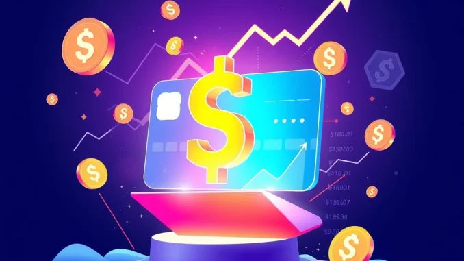 Rain's stablecoin payment platform funding success, enabling new crypto payment solutions.