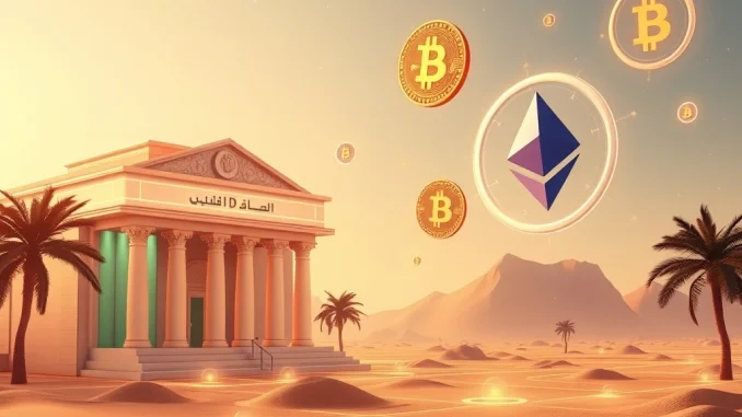 Bitcoin News: Rakbank and Bitpanda Revolutionize UAE Crypto Brokerage with Regulatory Push Rakbank and Bitpanda launch UAE crypto brokerage for Bitcoin and Ethereum trading