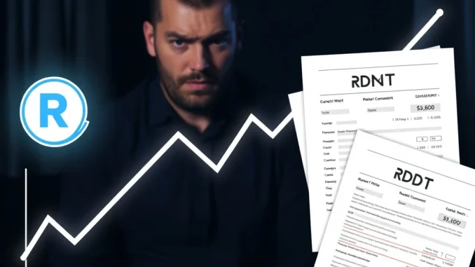 RDNT cryptocurrency price crash due to regulatory scrutiny and market uncertainty