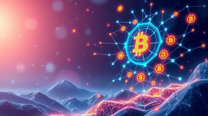 Richmane Analytics' bold HKD 80 million crypto investment fuels Web3 expansion and decentralized finance innovation.