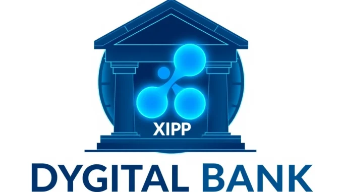 Ripple Makes Bold Move: Applies for U.S. Banking License to Transform Crypto Regulation Ripple XRP banking license application for U.S. financial integration