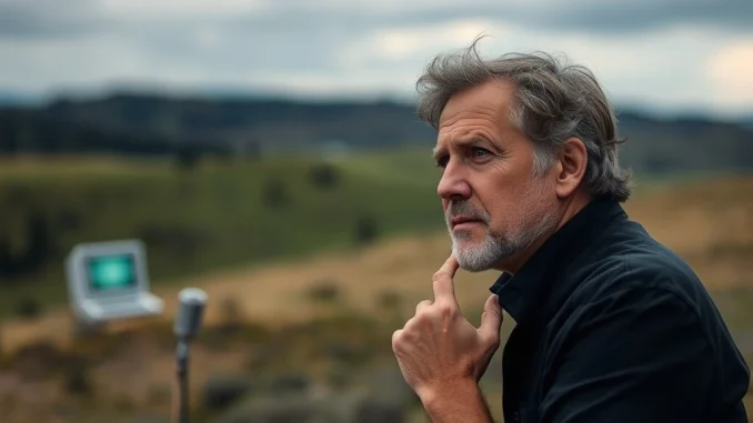 Ripple CTO David Schwartz reflects on past online moderation, highlighting ethical challenges of digital content.