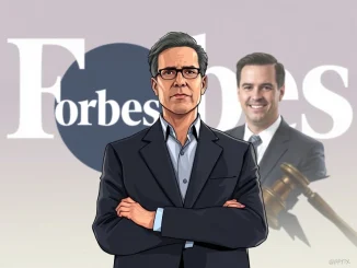 Ripple CTO David Schwartz firmly rejects Forbes' defense of the SBF fraud conviction, highlighting integrity in crypto.