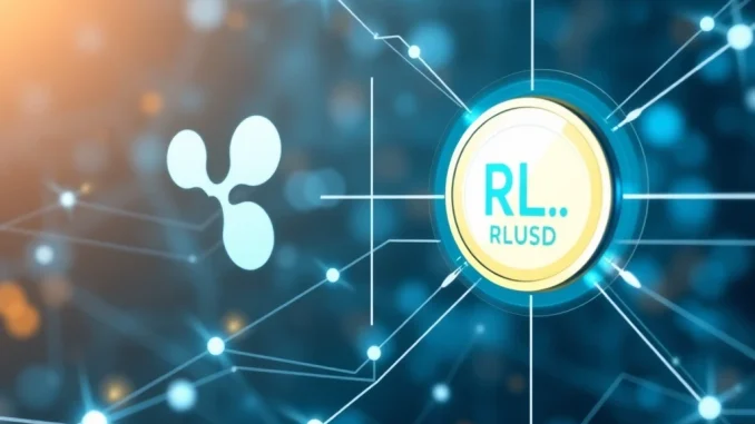 Ripple's RLUSD Stablecoin: A Game-Changer for Cross-Border Payments and Regulatory Compliance Ripple's RLUSD stablecoin revolutionizing cross-border payments with compliance