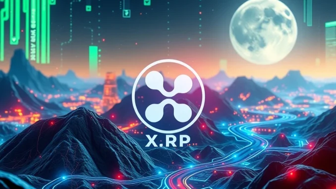 XRP Breakthrough: Ripple Highlighted in U.S. Crypto Policy Report 2025 as Digital Finance Leader Ripple XRP featured in U.S. Crypto Policy Report 2025 as a digital finance leader