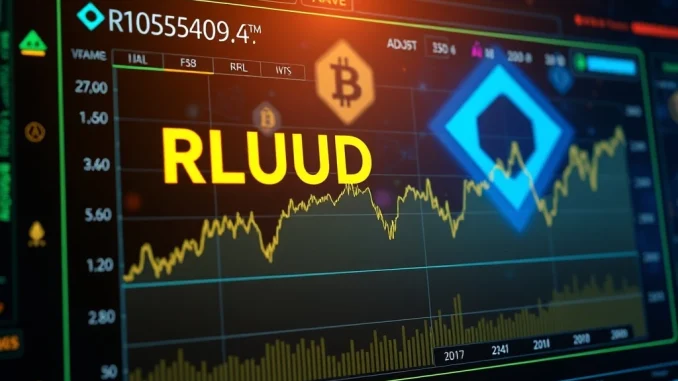 RLUSD Trading Volume on Aave Skyrockets to $54 Million – A New Milestone for DeFi RLUSD trading volume surges on Aave, highlighting DeFi growth