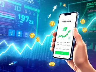 Robinhood's Q2 earnings show massive stock surge and crypto revenue growth